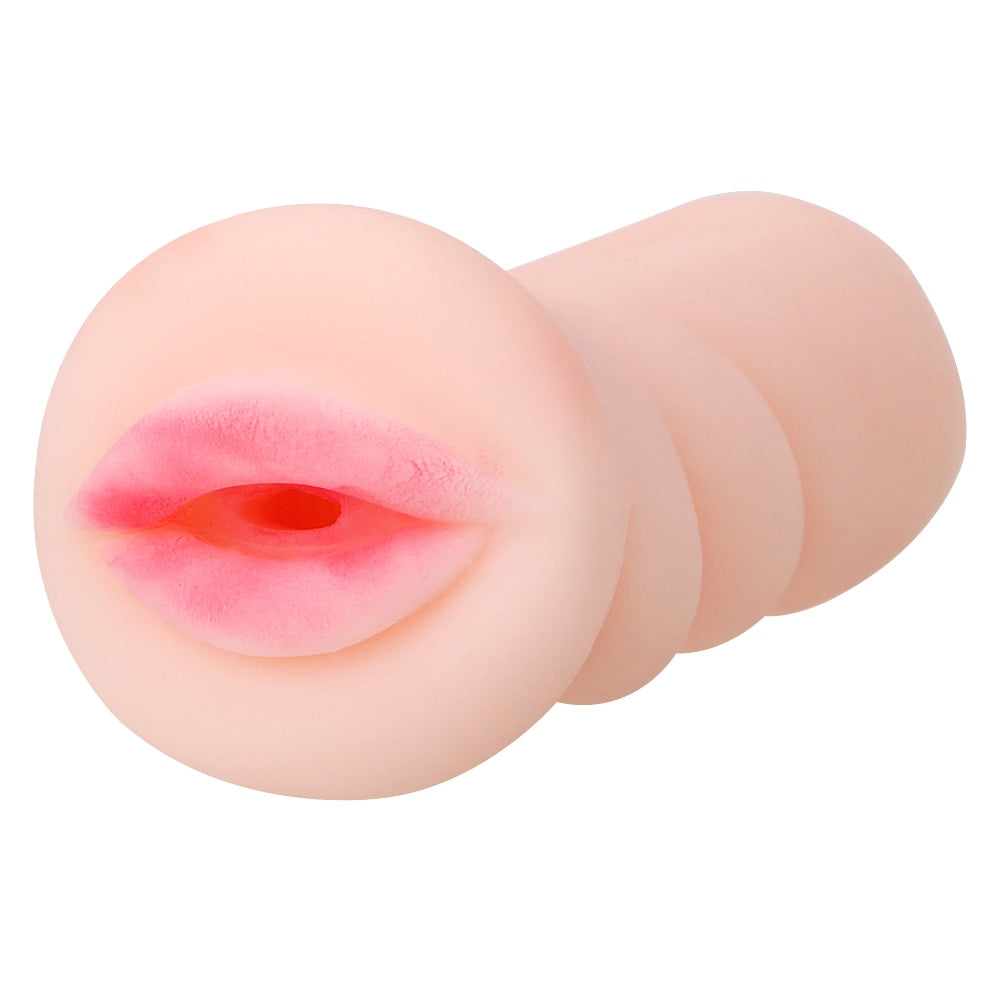 Deep Toy Sex